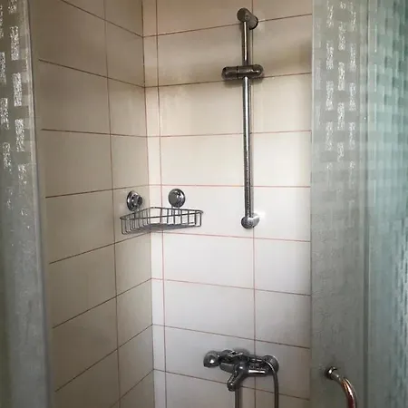 Black Sea Shark Chernomorets