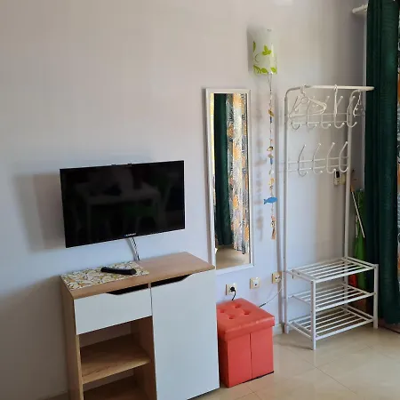 Appartamento Black Sea Shark Chernomorets