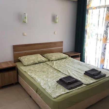 Black Sea Shark * Chernomorets