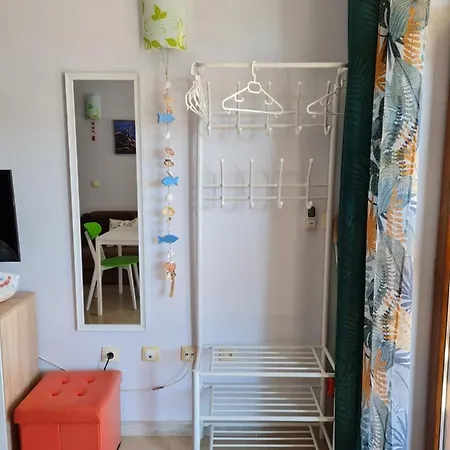 Appartamento Black Sea Shark Chernomorets