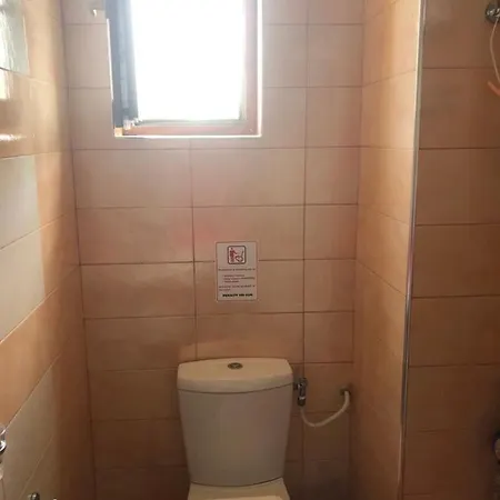 Black Sea Shark Apartment *