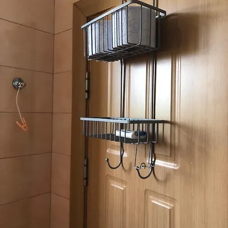 Black Sea Shark Apartament *