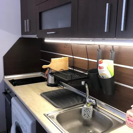 Black Sea Shark Tschernomorez