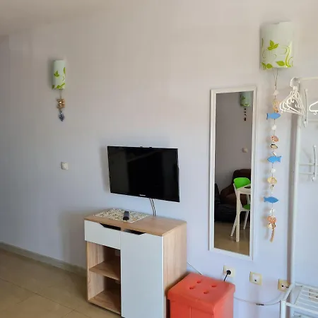 Apartment Black Sea Shark