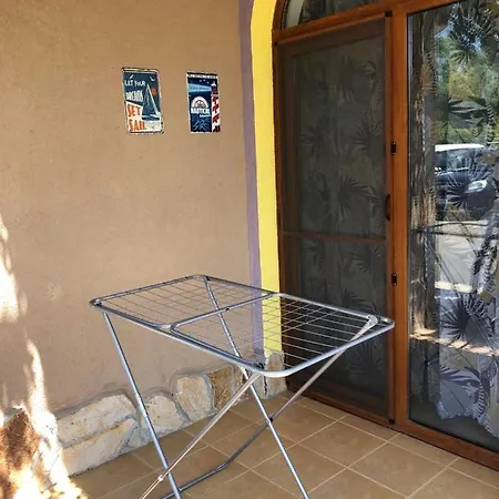 Black Sea Shark Apartment *