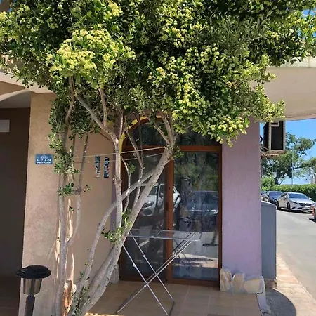 Black Sea Shark Apartment Tschernomorez