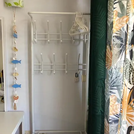 Apartament Black Sea Shark Czernomorec