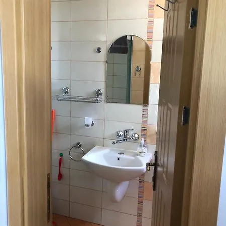 Apartment Black Sea Shark *