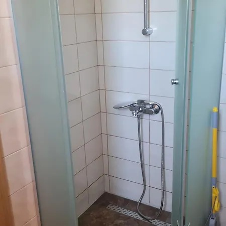 Black Sea Shark Apartament