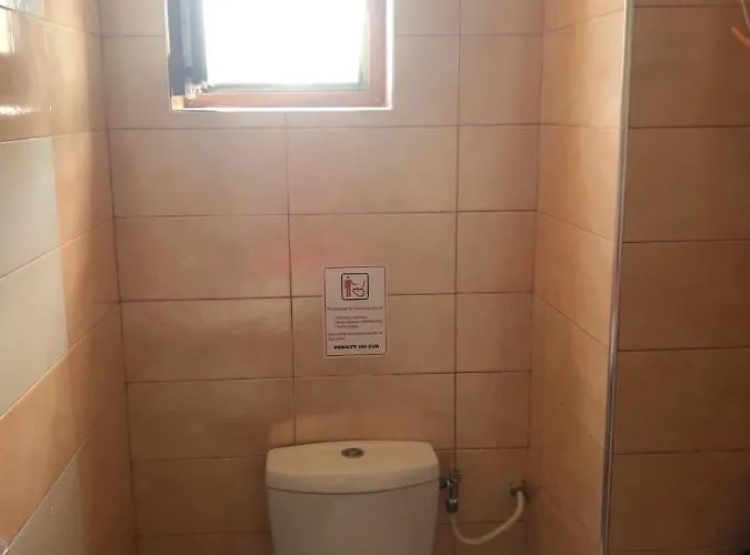 Black Sea Shark Апартамент *