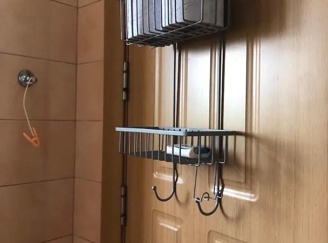 Black Sea Shark Апартамент *