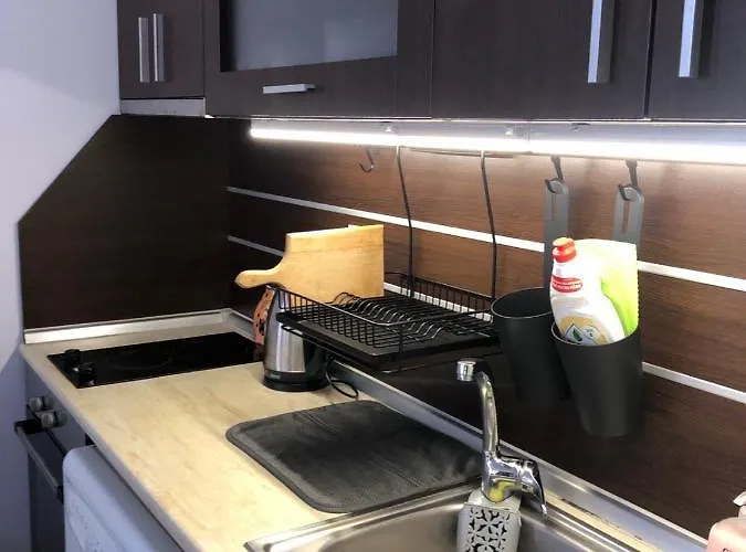 Black Sea Shark Черноморец