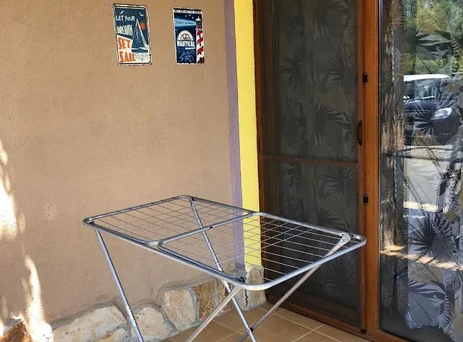 Black Sea Shark Апартамент *