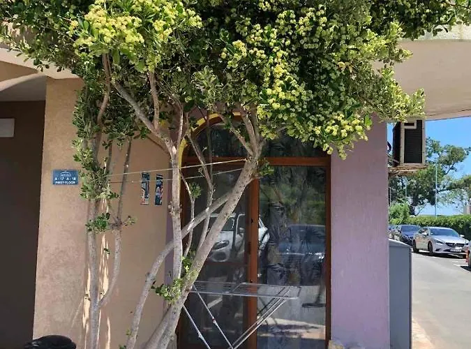 Black Sea Shark Апартамент Черноморец