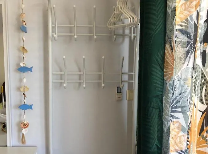 Апартамент Black Sea Shark Черноморец